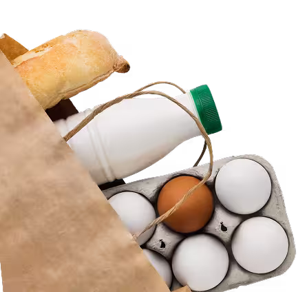 продукты питания