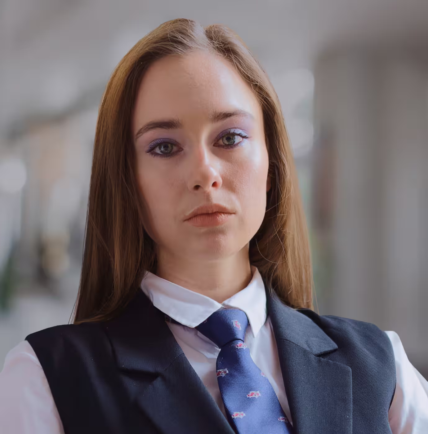 Александра Дортман