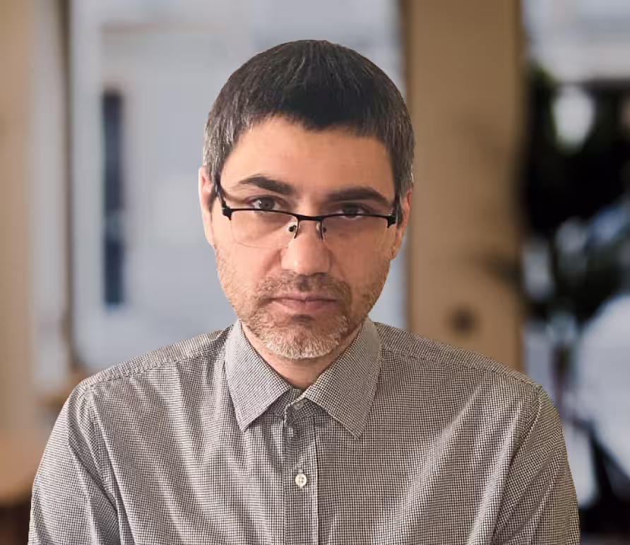 Иван
                                        Бердоусов